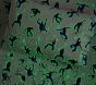 Marvel's Spider-Man Glow-in-the-Dark Cotton Sheet Set