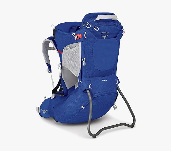 do psa players get nike backpacks Osprey Poco AG Plus Incycle Bicycles keys or snacks Osprey Poco Child Carrier for