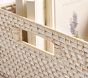 Quinn Rectangular Divided Storage
