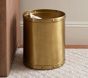 Rivet Desk Waste Basket