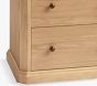 Wesley 6-Drawer Dresser (52w x 20d")