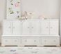 Build Your Own - Ava Regency Modular Wall Storage System