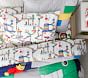 LEGO® Organic Sheet Set &amp; Pillowcases