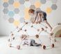Lily &amp; River Little Indoor Climbing Dome