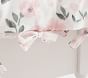 Open Box:  Meredith Floral Organic Duvet Cover &amp; Shams
