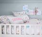 Heritage Rainbow Organic Cotton Sheet Set
