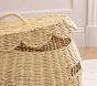 Palmer Scalloped Storage Trunk