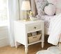 Amelia Adjustable Table Lamp (15"- 18")