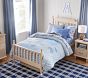 Leo Plaid Rug