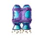 Cosmic Astronaut Pet Costume