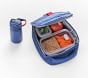 Jayden Purple/Lavender/Teal Lunch Box