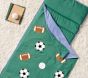 Mackenzie Chenille Sports  Nap Mat