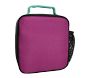 Mackenzie Marvel's Ghost-Spider Critter Glow-in-the-Dark Lunch Box