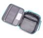 Pink Rainbows Glow-in-the-Dark Lunch &amp; Bento Bundle, Set of 2