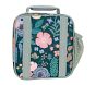 Rifle Paper Co. Green Garden Party Mackenzie Lunch Box
