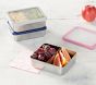 Spencer Stainless Steel Food Containers
