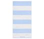 Busy Trucks Reversible Kid Beach Towel UPF 50+