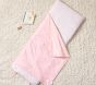 Chambray Stripe Cotton Nap Mat