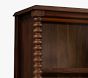 Chris Loves Julia Turned Wood Bookcase (32")