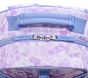 Mackenzie Lavender Heart Tie-Dye XL Backpack