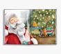 Our Family&rsquo;s Night Before Christmas Personalized Book
