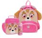 <i>PAW Patrol™</i> Skye Critter Mackenzie Backpack & Lunch Bundle, Set of 3
