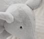 Plush Critter Foot Stool