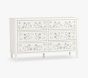 Riley Sheehey 6-Drawer Dresser (56w x 19d")