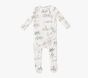 Riley Sheehey English Garden Bamboo Viscose Baby Pajama