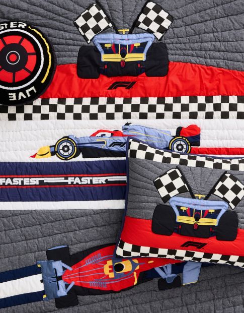  Formula 1®