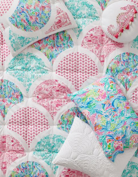 Lilly Pulitzer