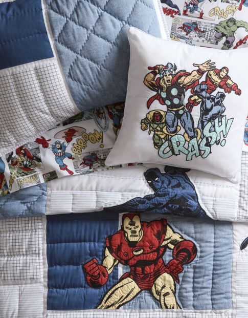 Marvel