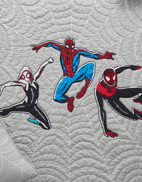 Marvel's Spider-Man