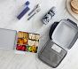Video 1 for Mackenzie Marvel's Ghost-Spider Critter Glow-in-the-Dark Lunch Box