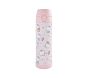 Mackenzie Hello Kitty® Hearts Glow-in-the-Dark Water Bottles