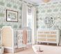 Ava Regency Caned End Panel Crib