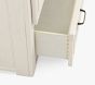 Belden 5-Drawer Chest (39w x 20d")
