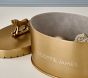 Chris Loves Julia Rocking Horse Keepsake Box