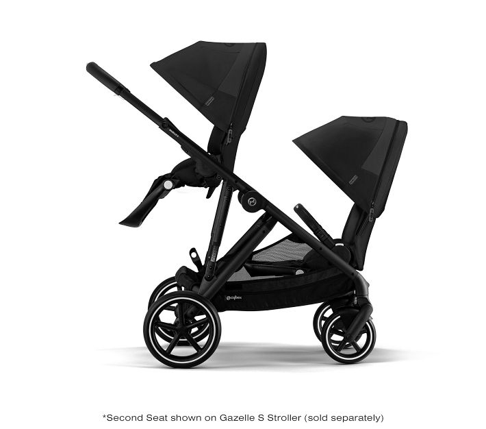 stokke sleepi walnut brown Bed V3 Maxi Cosi Assembled Double Topper Size:S/51-55cm Ultimate Pairings It is available with