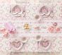 LoveShackFancy Valentine's Tabletop Collection
