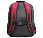 Mackenzie Harry Potter<sup>&trade;</sup> Hogwarts<sup>&trade;</sup> Reflective Glow-in-the-Dark Backpacks