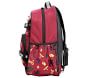 Mackenzie Harry Potter<sup>&trade;</sup> Hogwarts<sup>&trade;</sup> Reflective Glow-in-the-Dark Backpacks