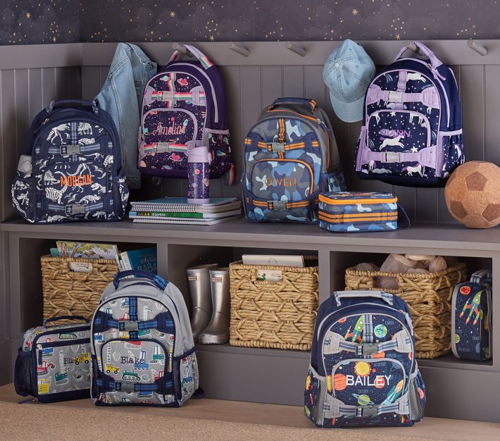 Solar System Glow Bundle | Pottery Barn Kids