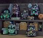 Mackenzie Jax Construction Glow-in-the-Dark Lunch &amp; Bento Bundle, Set of 2