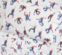Marvel's Spider-Man Glow-in-the-Dark Cotton Sheet Set