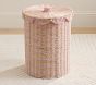 Palmer Scalloped Hamper