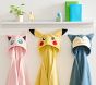 Pokémon Super Soft Kid Hooded Towel Collection