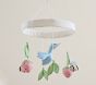 Brights Baby Crib Mobile