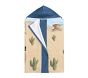 Disney and Pixar <i>Cars</i> Heritage Beach Kid Hooded Towel UPF 50+