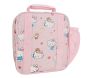 Mackenzie Hello Kitty® Hearts Glow-in-the-Dark Lunch & Bento Bundle, Set of 2